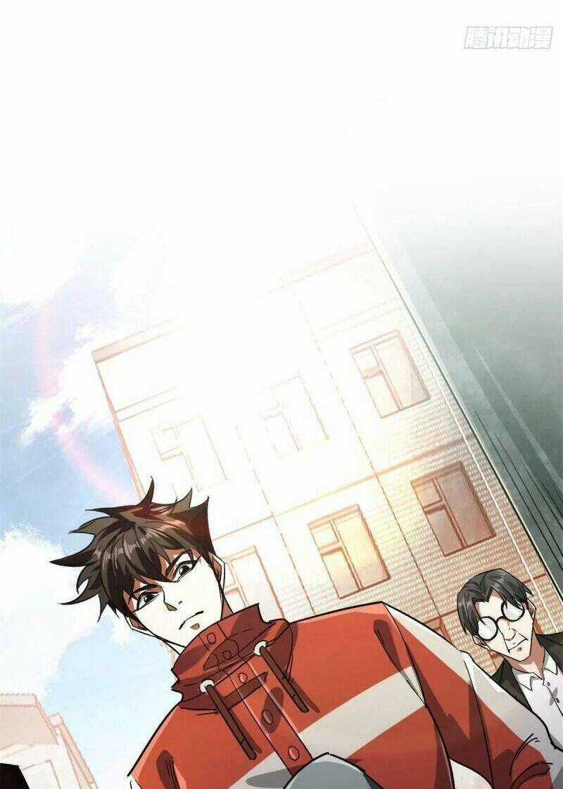 Luân Bàn Thế Giới Chapter 80 trang 40