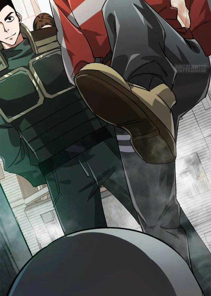 Luân Bàn Thế Giới Chapter 80 trang 41