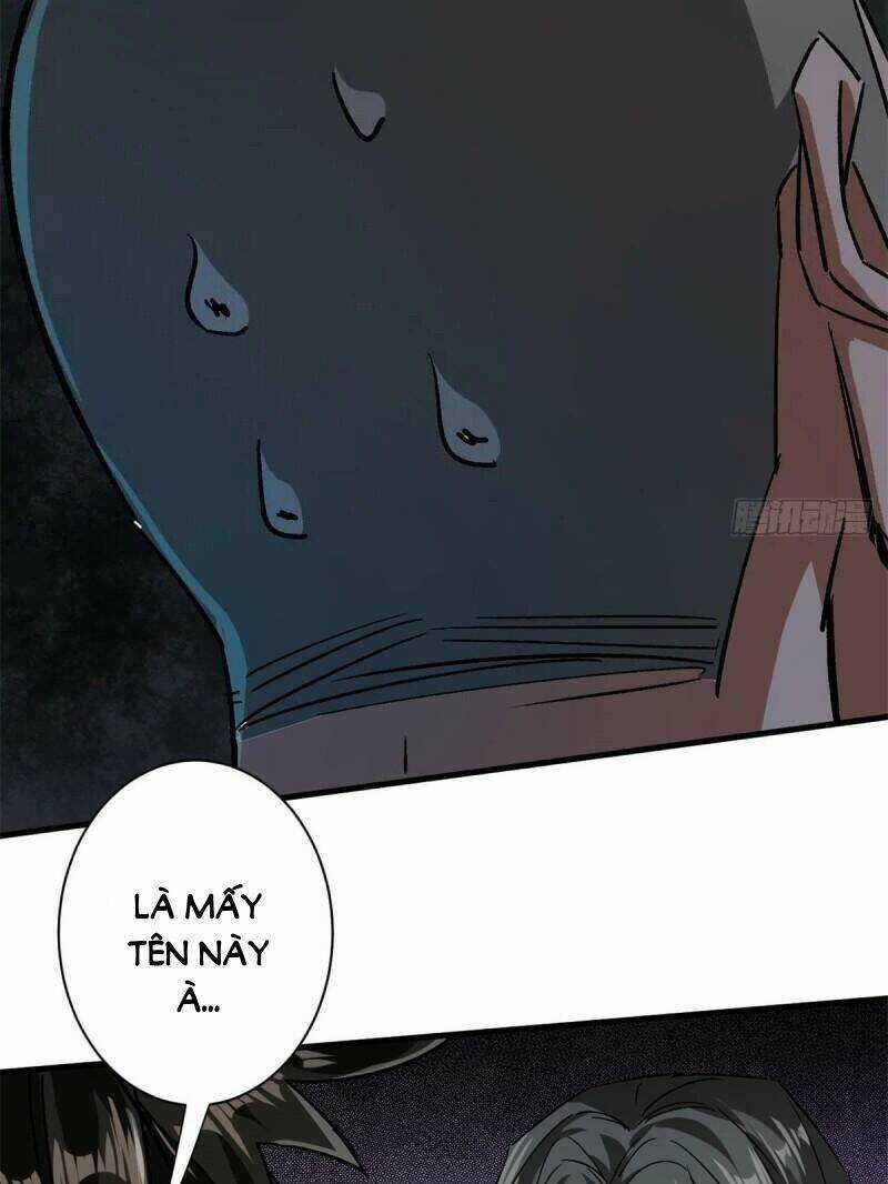 Luân Bàn Thế Giới Chapter 80 trang 42