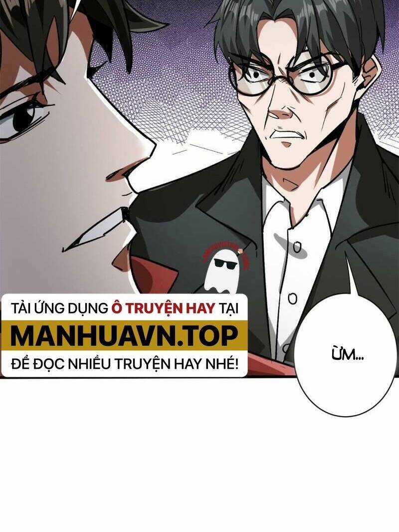 Luân Bàn Thế Giới Chapter 80 trang 43