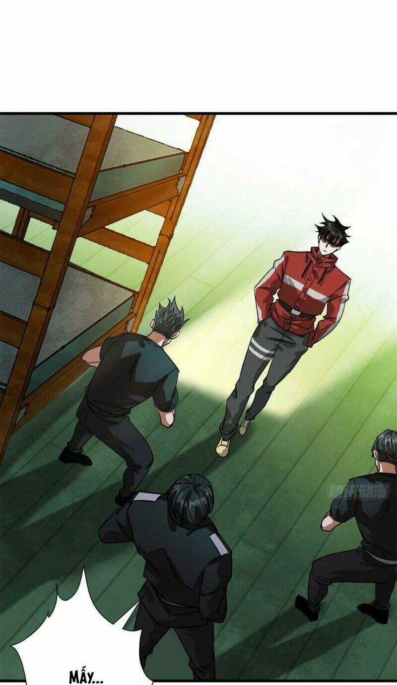 Luân Bàn Thế Giới Chapter 80 trang 44