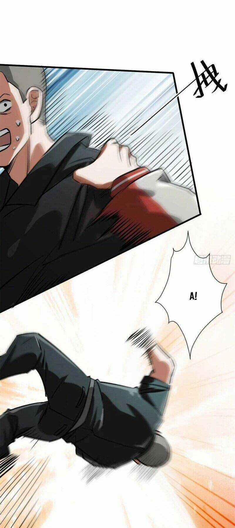 Luân Bàn Thế Giới Chapter 80 trang 46