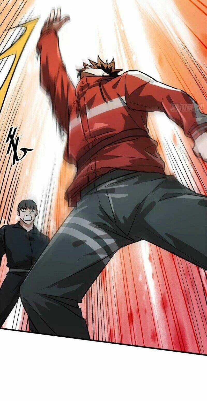 Luân Bàn Thế Giới Chapter 80 trang 47