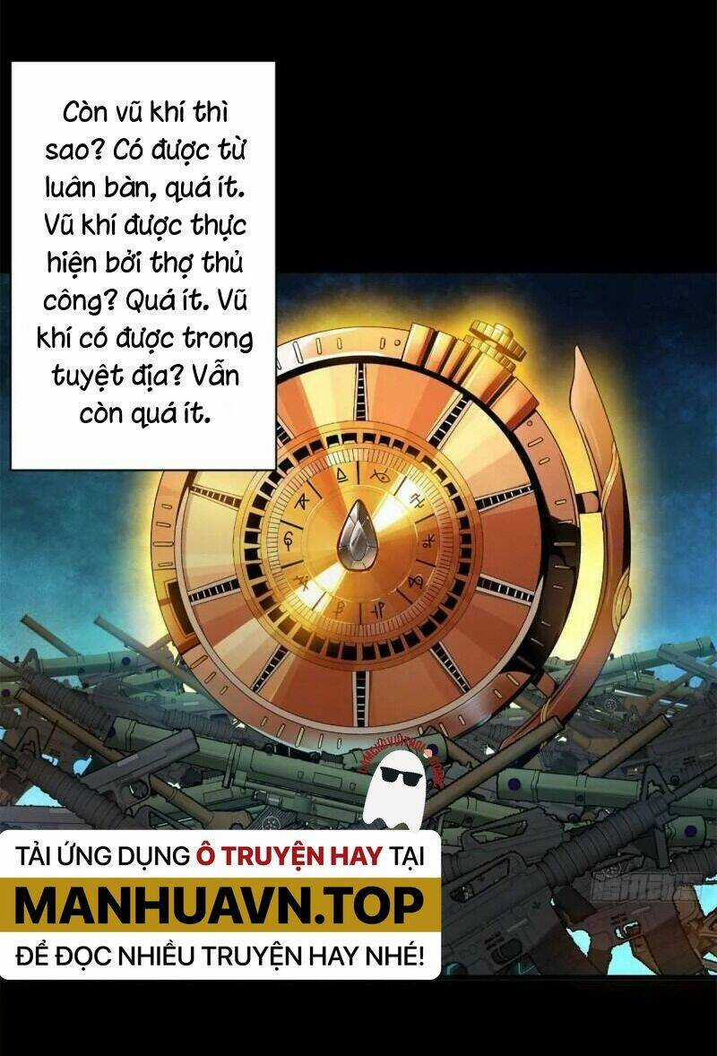 Luân Bàn Thế Giới Chapter 80 trang 6