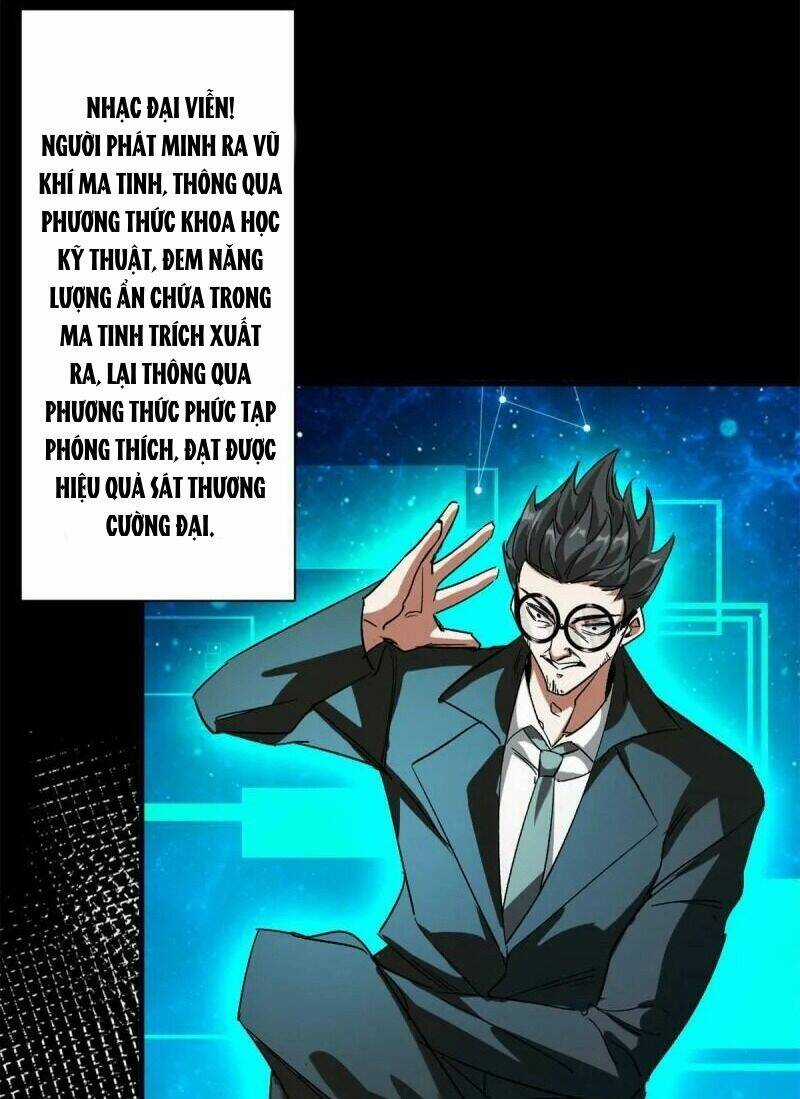 Luân Bàn Thế Giới Chapter 80 trang 8