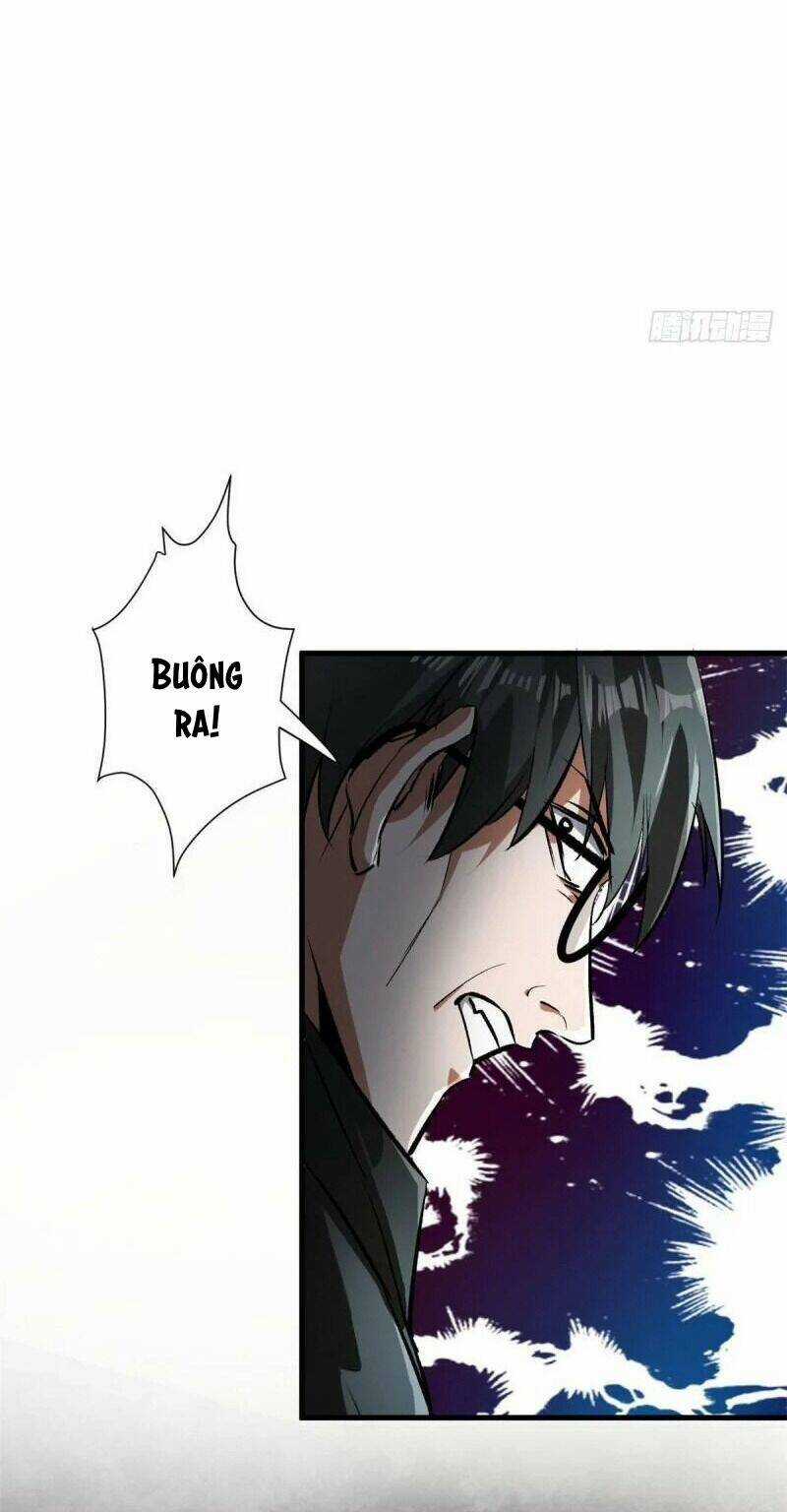 Luân Bàn Thế Giới Chapter 81 trang 10