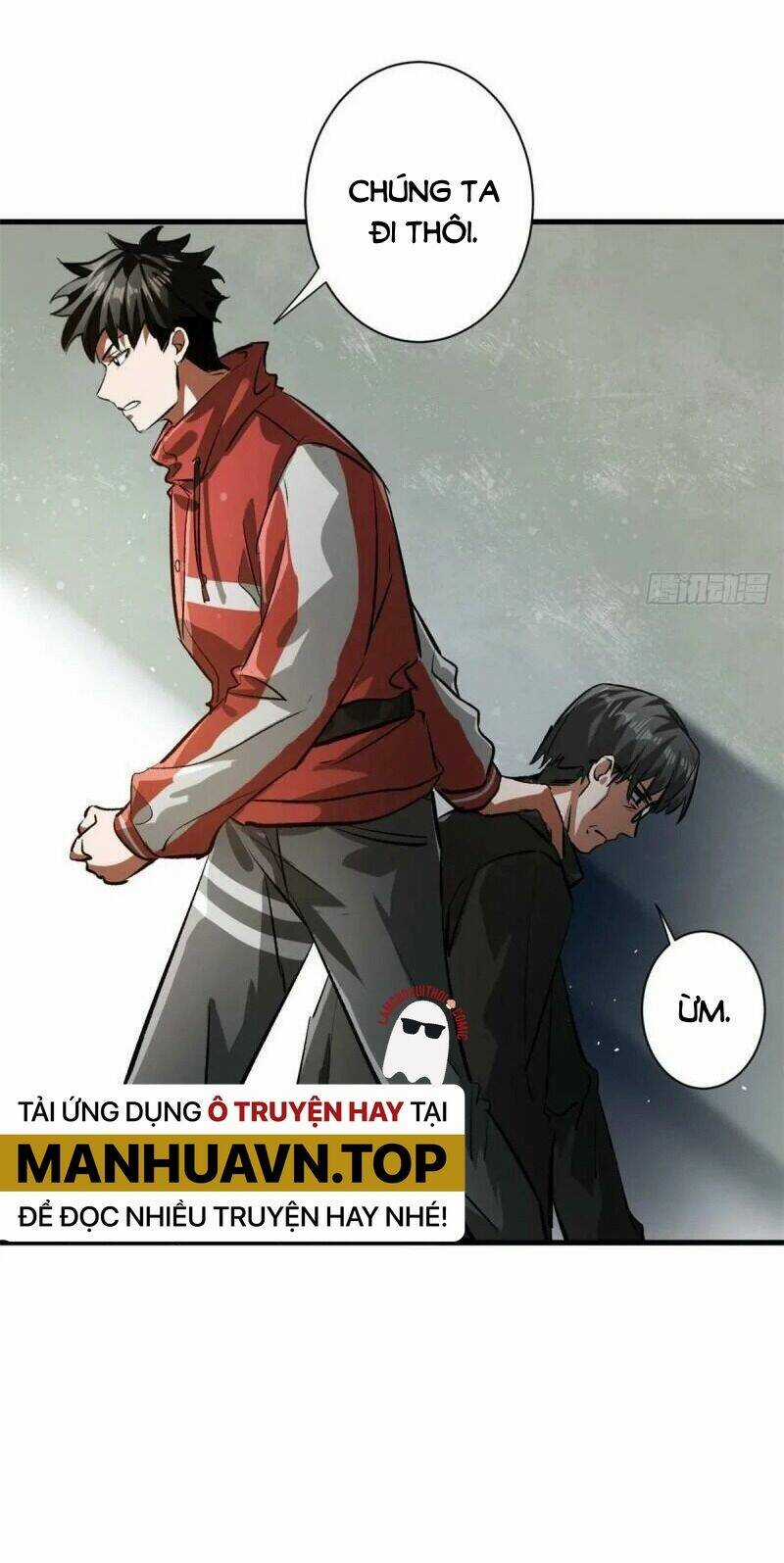 Luân Bàn Thế Giới Chapter 81 trang 13