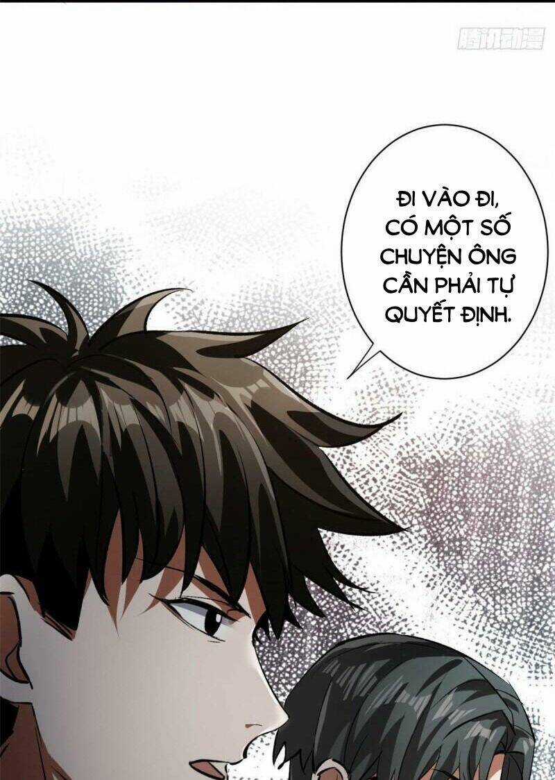 Luân Bàn Thế Giới Chapter 81 trang 15