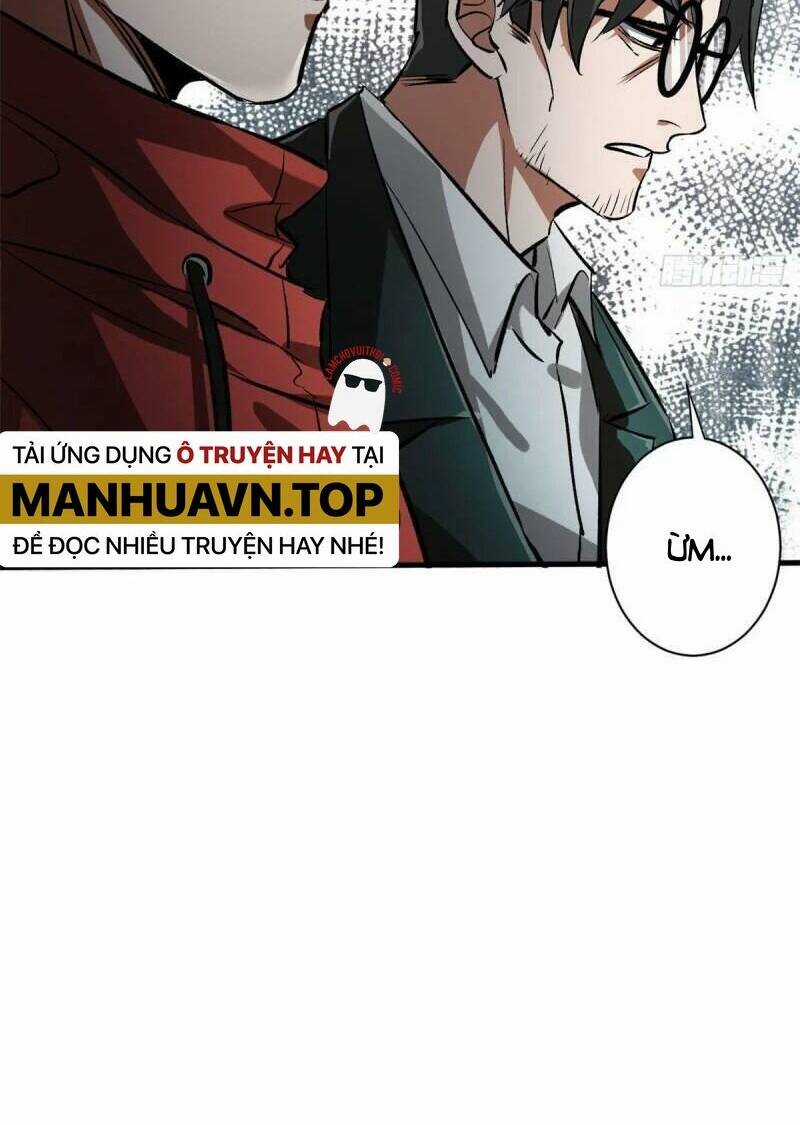 Luân Bàn Thế Giới Chapter 81 trang 16