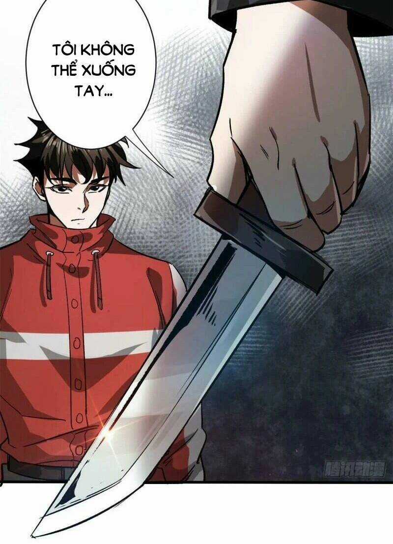 Luân Bàn Thế Giới Chapter 81 trang 22