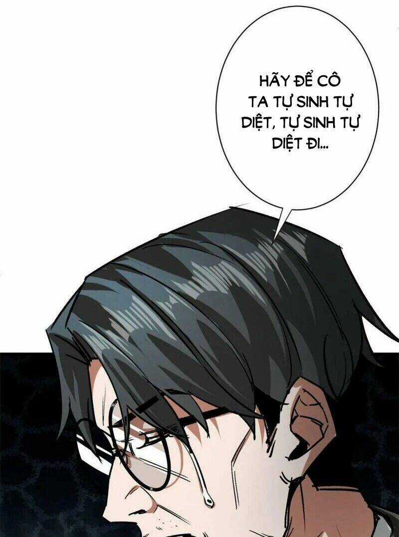 Luân Bàn Thế Giới Chapter 81 trang 23