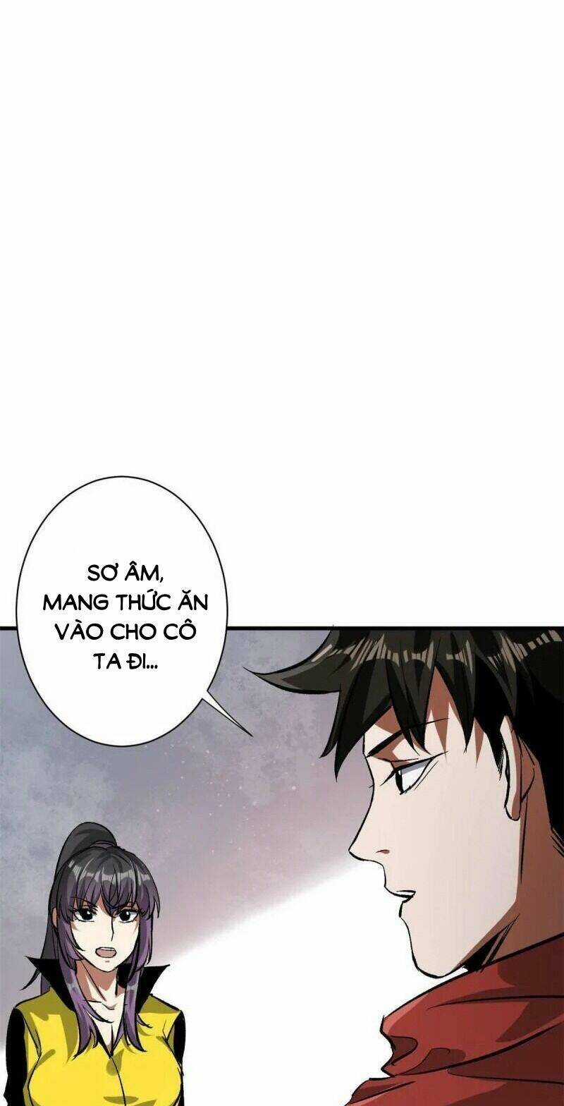 Luân Bàn Thế Giới Chapter 81 trang 25