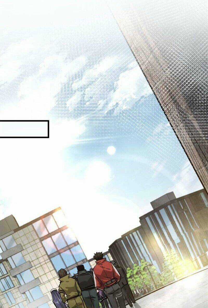 Luân Bàn Thế Giới Chapter 81 trang 27