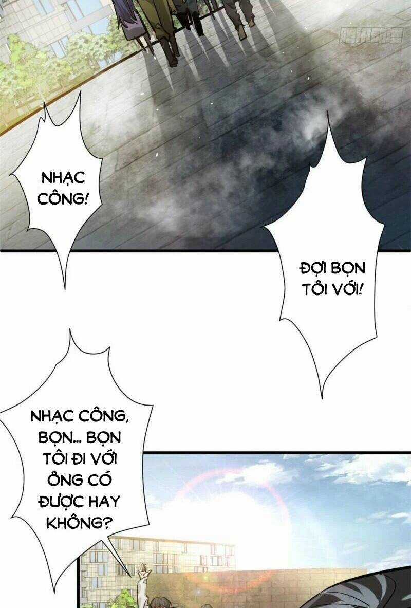 Luân Bàn Thế Giới Chapter 81 trang 28