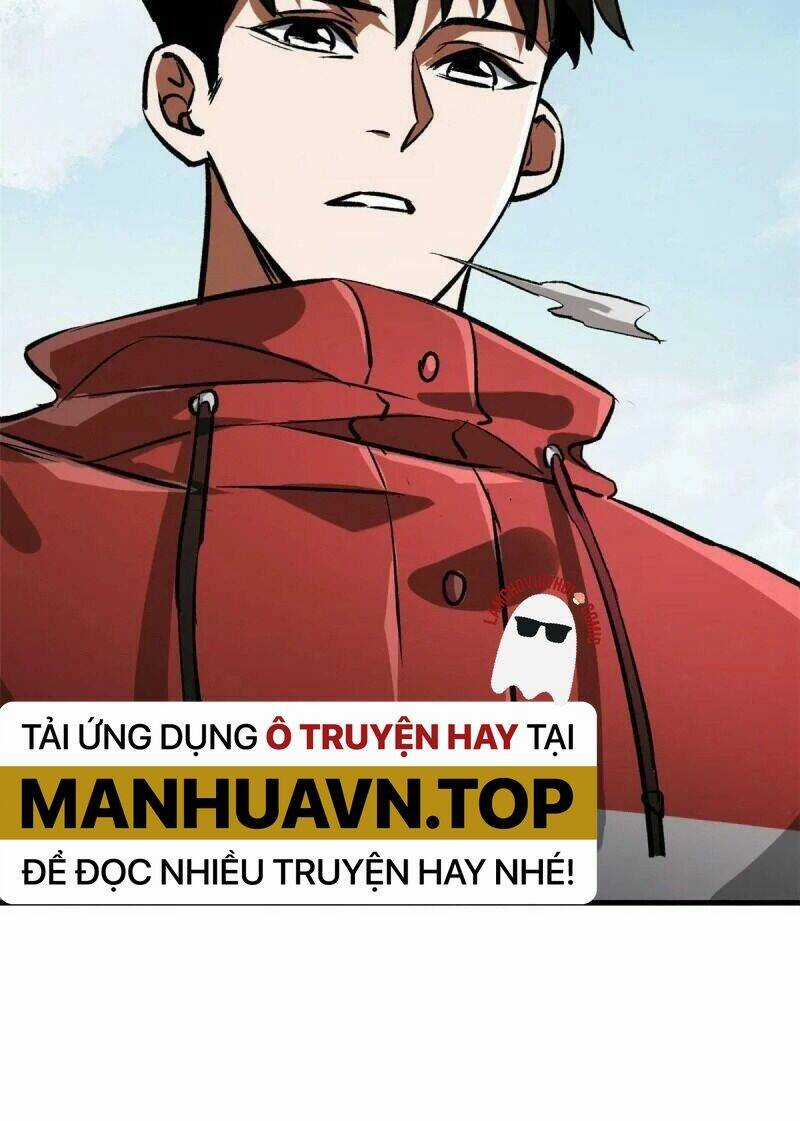 Luân Bàn Thế Giới Chapter 81 trang 31