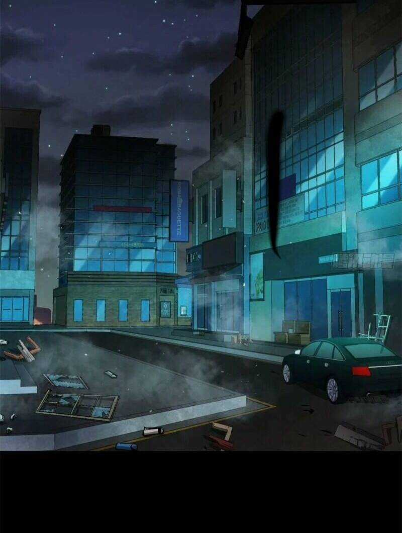 Luân Bàn Thế Giới Chapter 81 trang 33