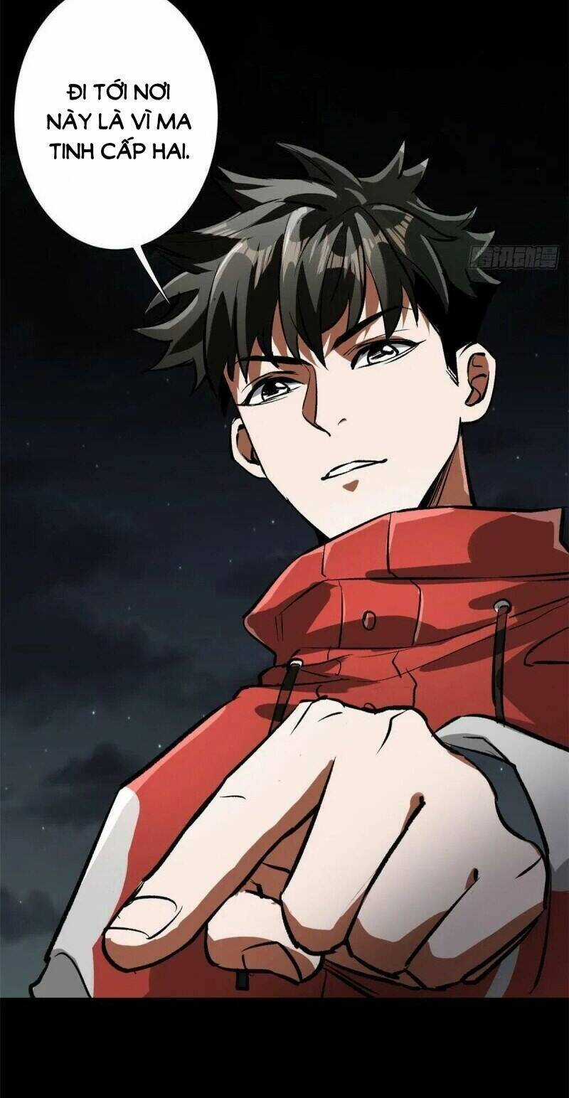 Luân Bàn Thế Giới Chapter 81 trang 38