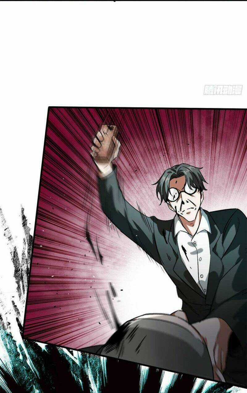 Luân Bàn Thế Giới Chapter 81 trang 4