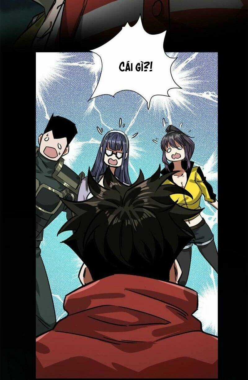 Luân Bàn Thế Giới Chapter 81 trang 41