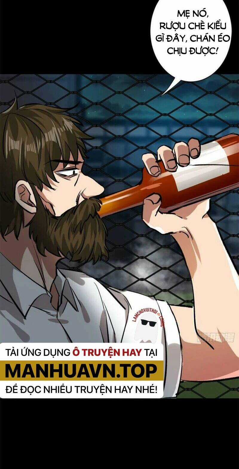 Luân Bàn Thế Giới Chapter 81 trang 43