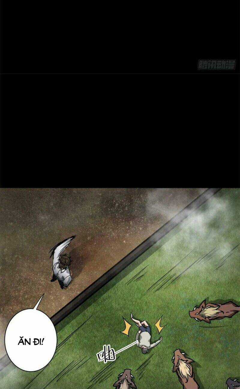 Luân Bàn Thế Giới Chapter 81 trang 46