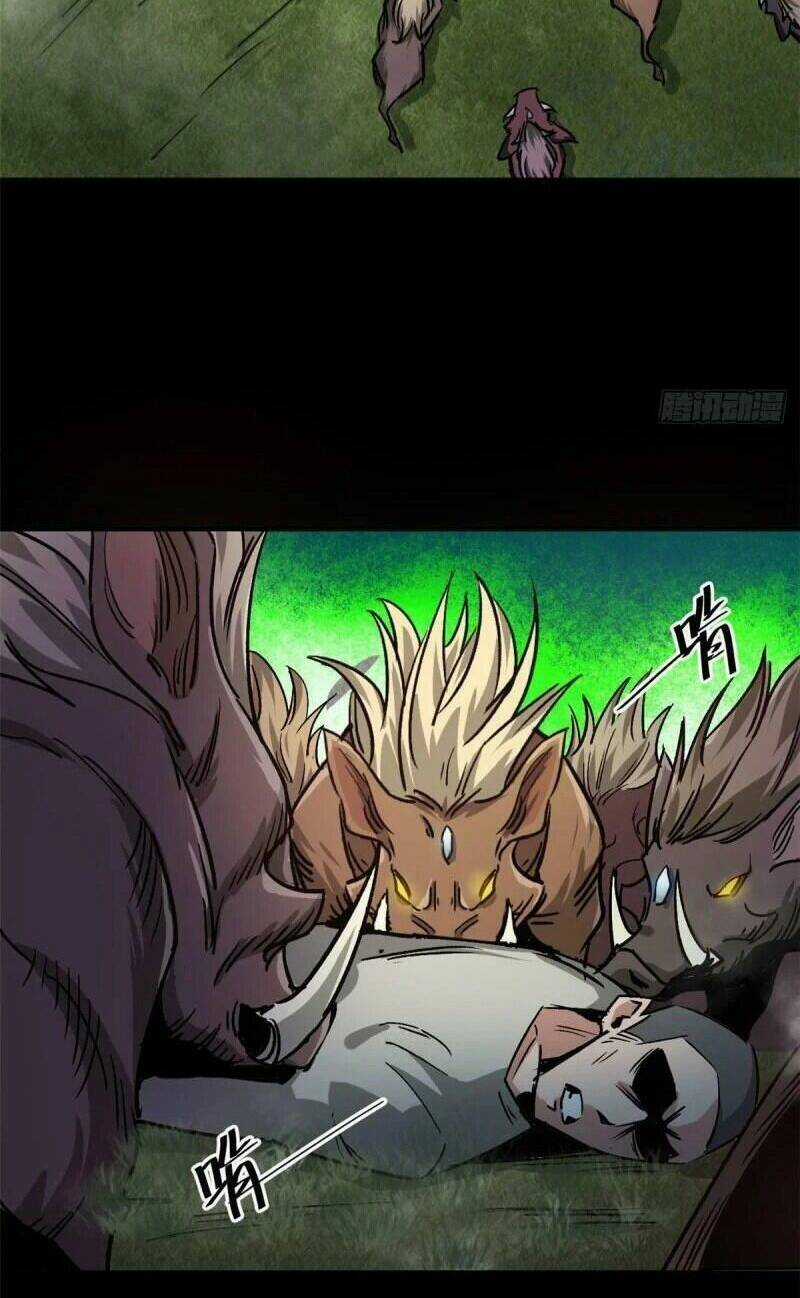 Luân Bàn Thế Giới Chapter 81 trang 47