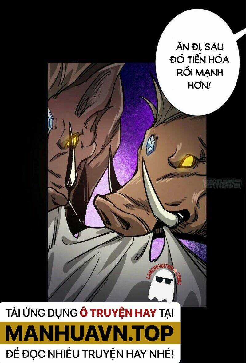 Luân Bàn Thế Giới Chapter 81 trang 48