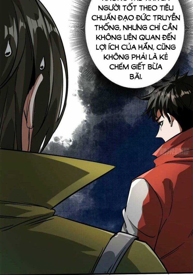 Luân Bàn Thế Giới Chapter 81 trang 7