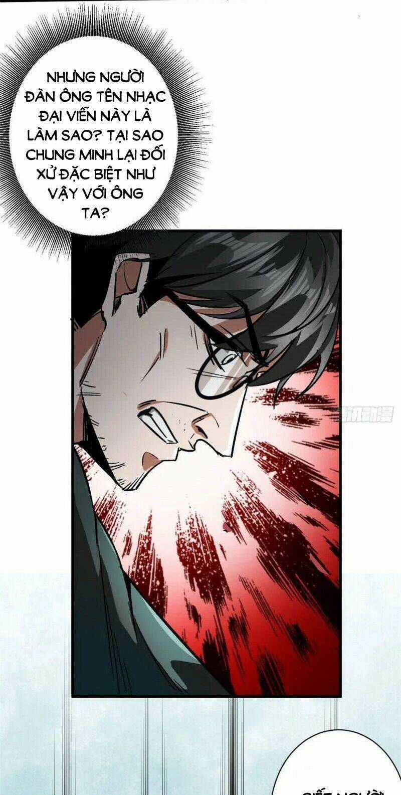 Luân Bàn Thế Giới Chapter 81 trang 8