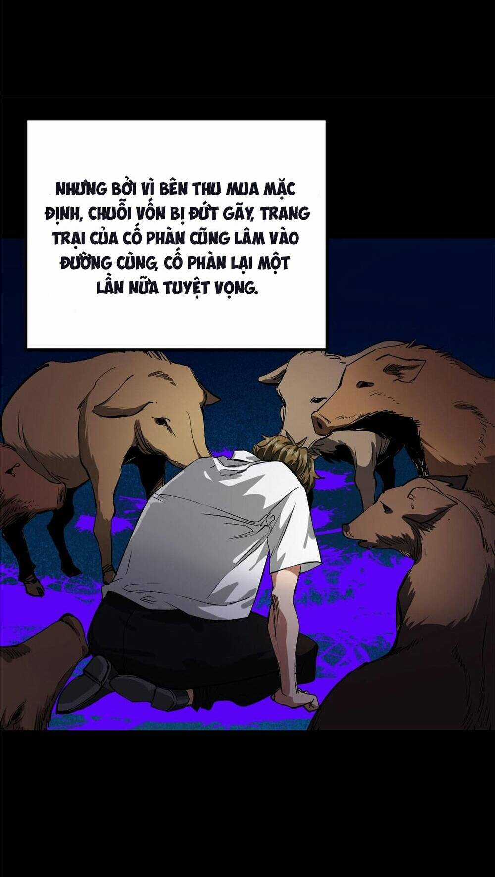 Luân Bàn Thế Giới Chapter 82 trang 10