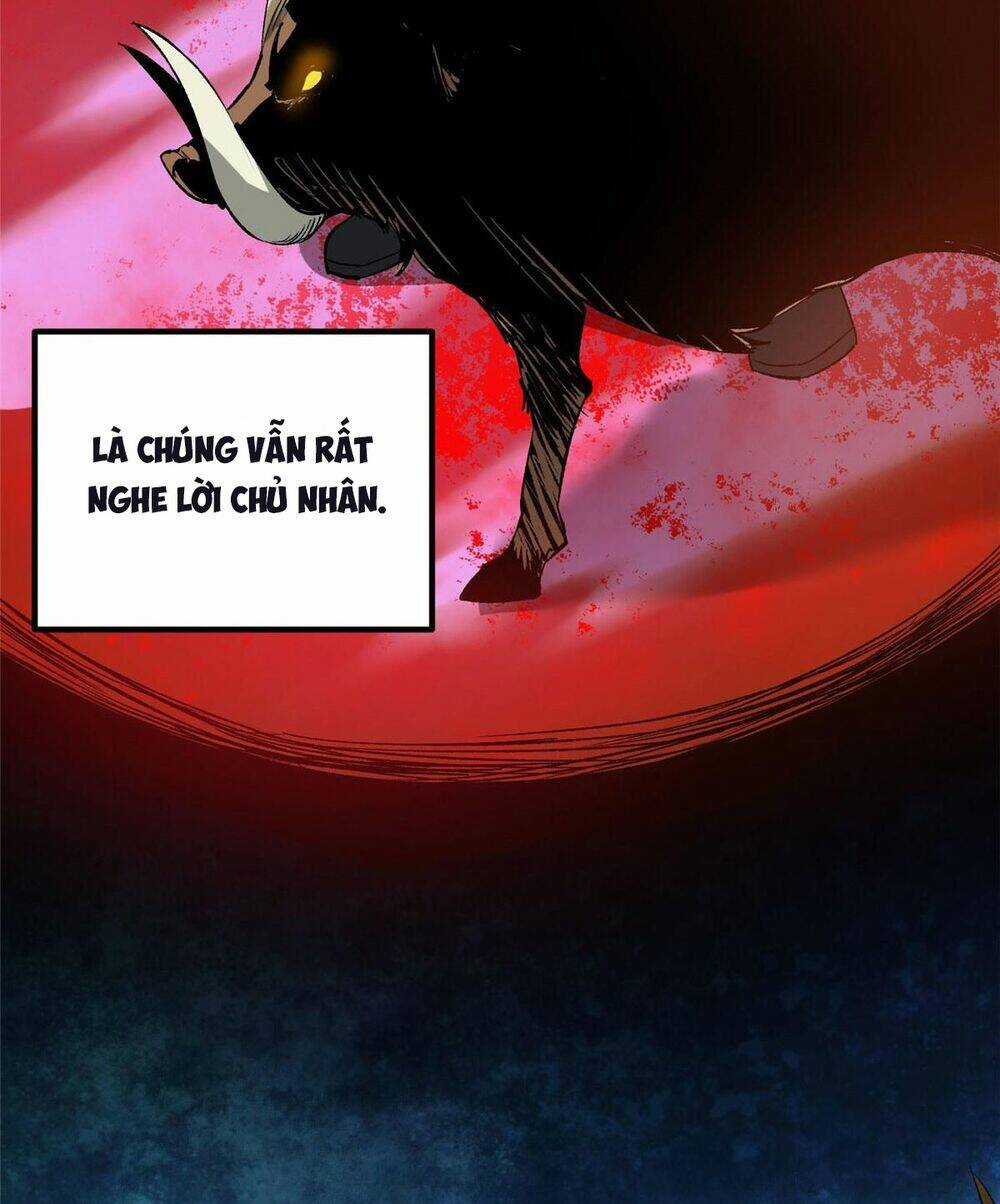 Luân Bàn Thế Giới Chapter 82 trang 12