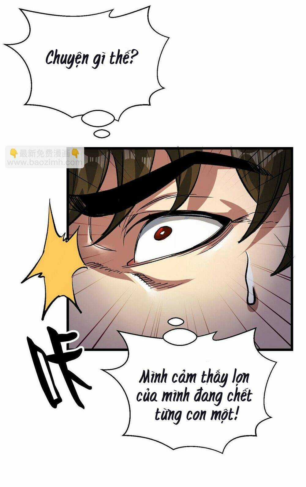 Luân Bàn Thế Giới Chapter 82 trang 14