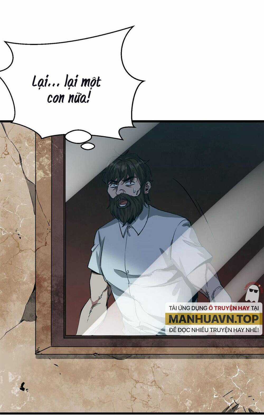 Luân Bàn Thế Giới Chapter 82 trang 15