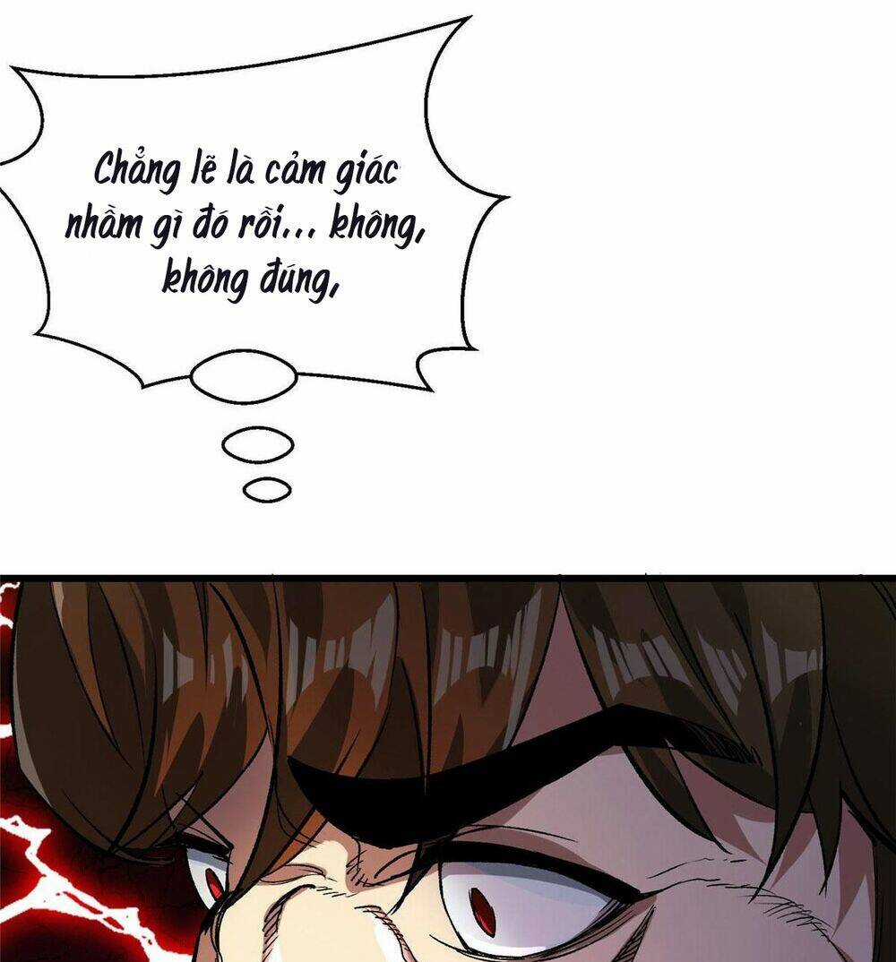 Luân Bàn Thế Giới Chapter 82 trang 16