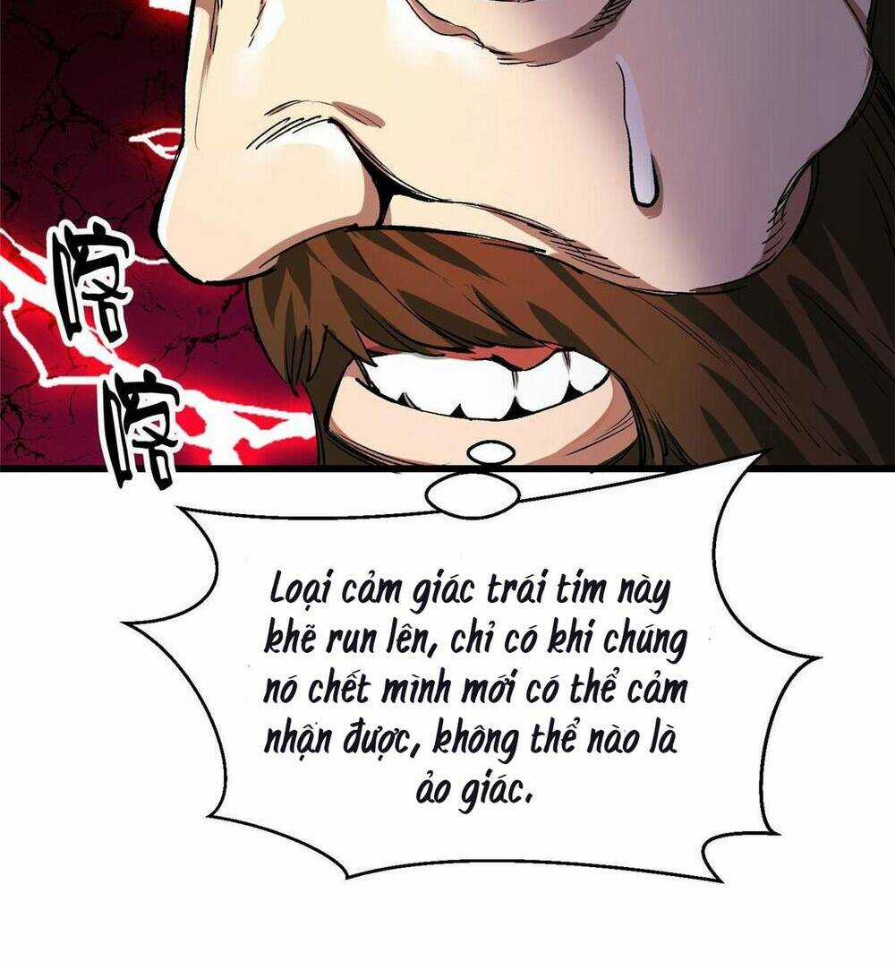 Luân Bàn Thế Giới Chapter 82 trang 17