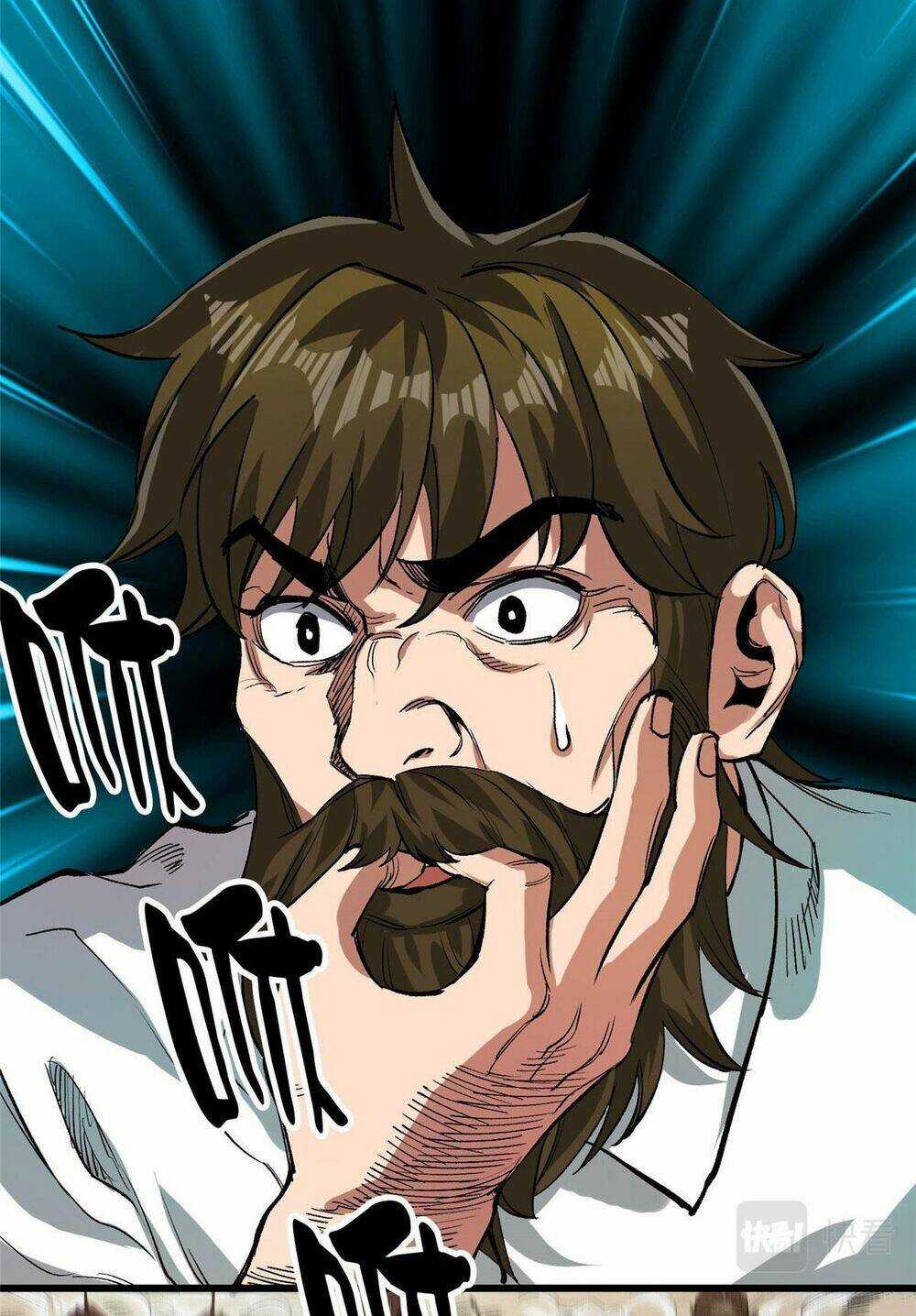 Luân Bàn Thế Giới Chapter 82 trang 20