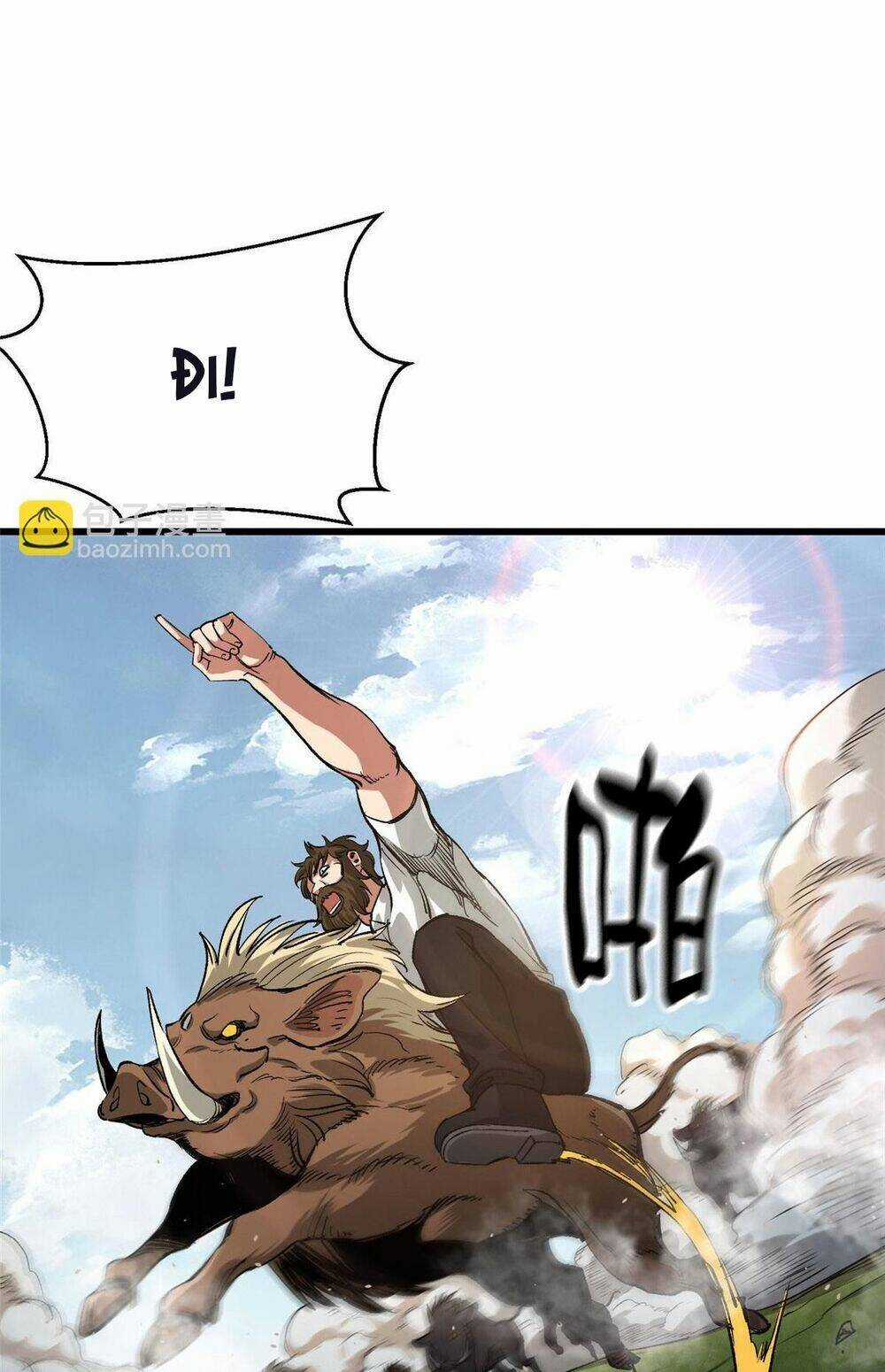 Luân Bàn Thế Giới Chapter 82 trang 22