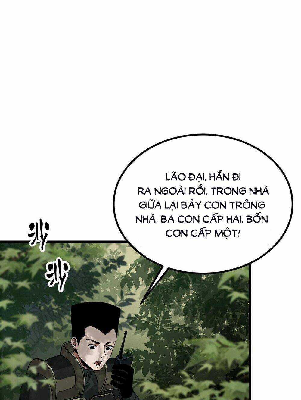 Luân Bàn Thế Giới Chapter 82 trang 24