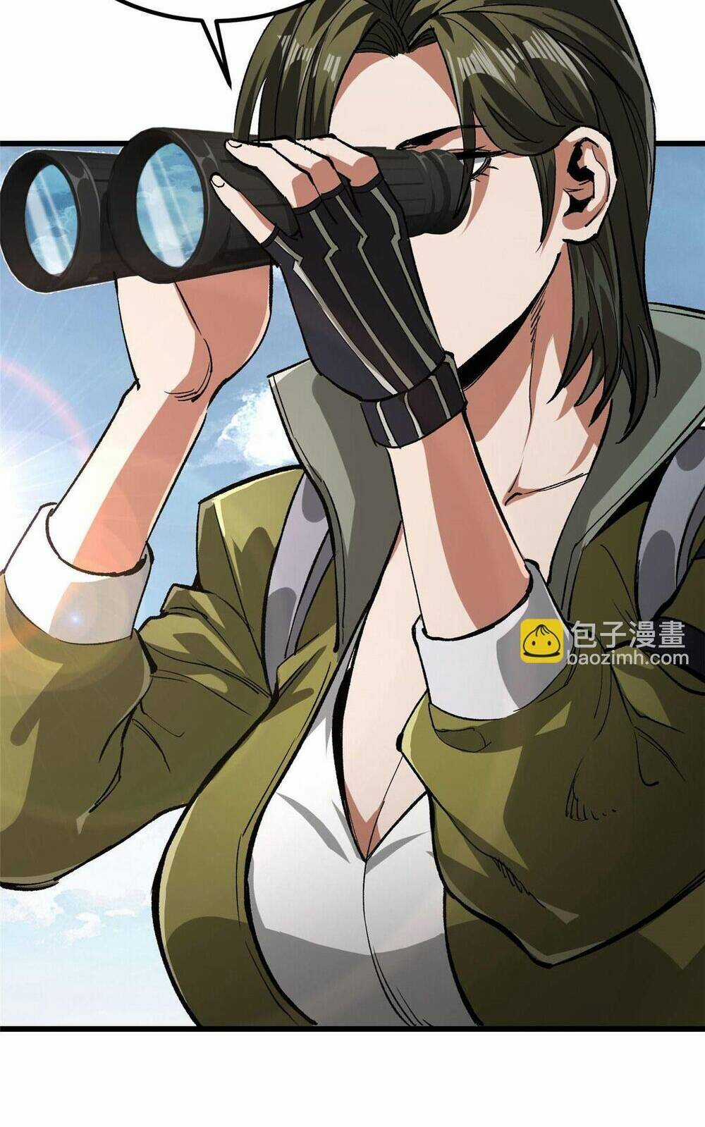 Luân Bàn Thế Giới Chapter 82 trang 27