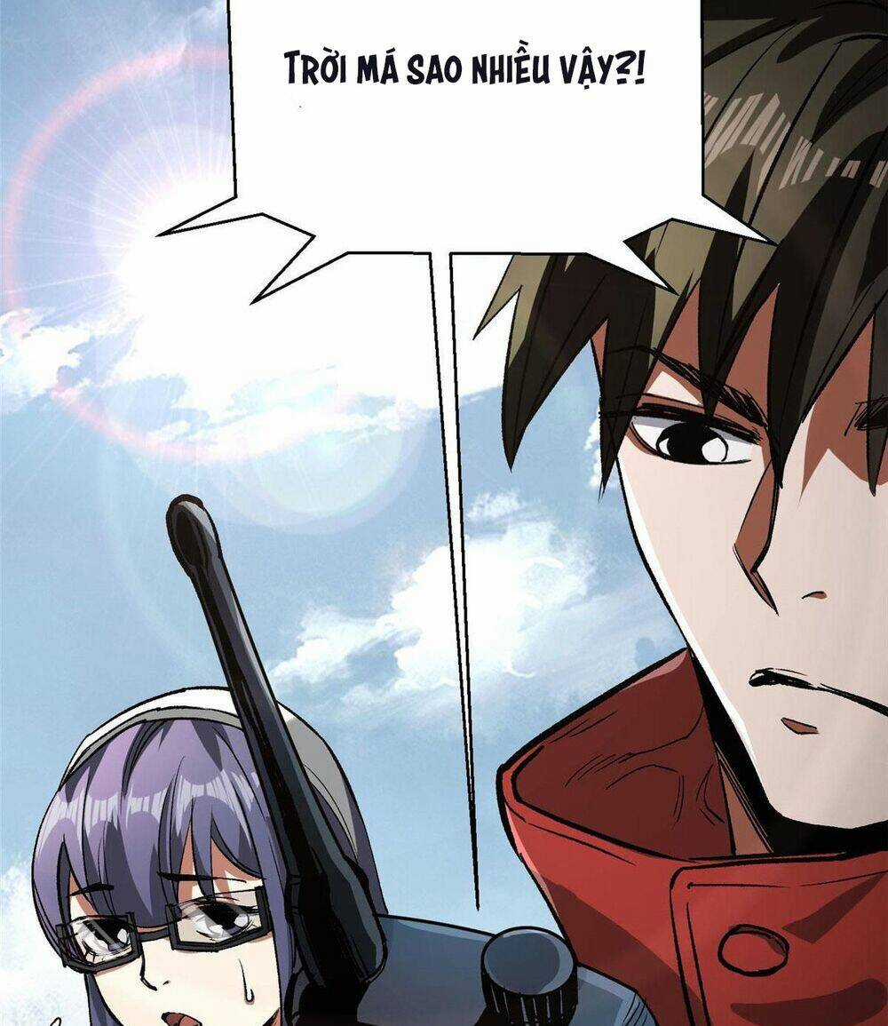 Luân Bàn Thế Giới Chapter 82 trang 29