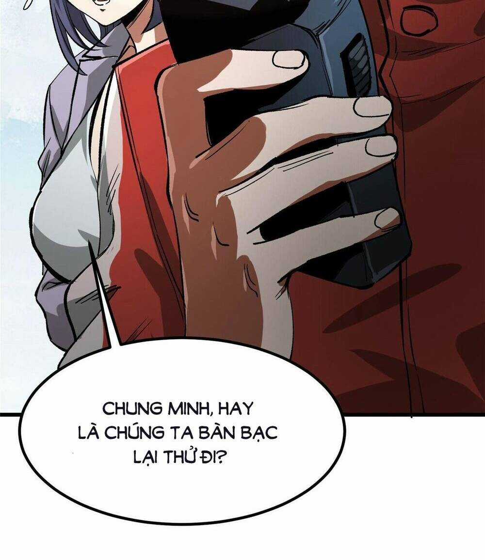 Luân Bàn Thế Giới Chapter 82 trang 30