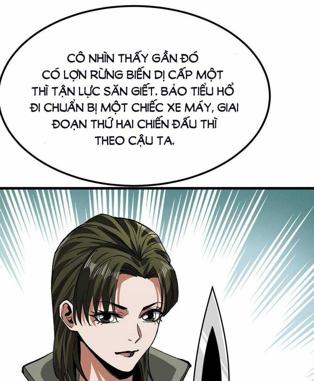 Luân Bàn Thế Giới Chapter 82 trang 35