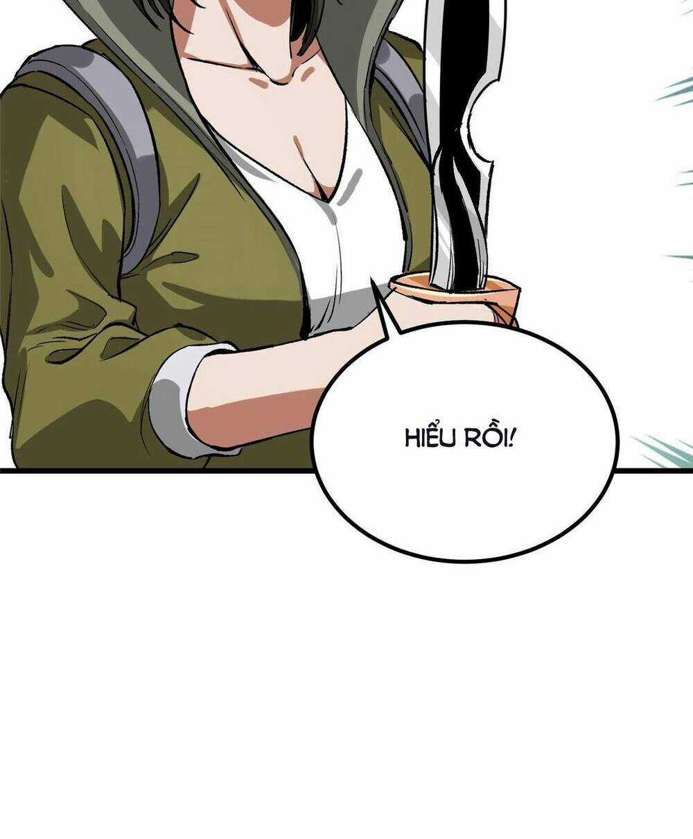 Luân Bàn Thế Giới Chapter 82 trang 36