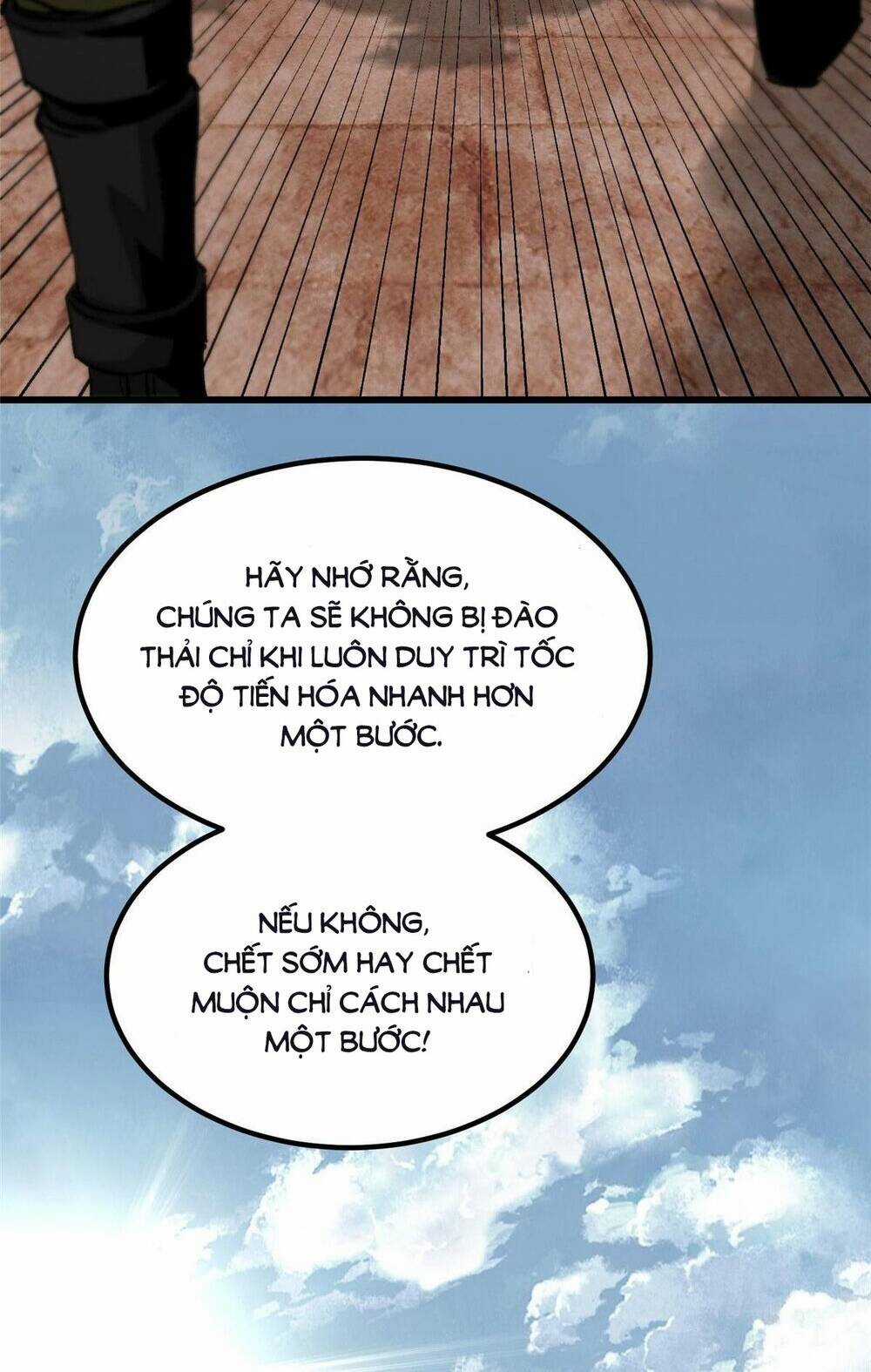 Luân Bàn Thế Giới Chapter 82 trang 38