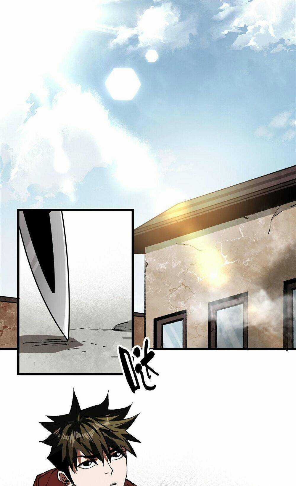 Luân Bàn Thế Giới Chapter 82 trang 39