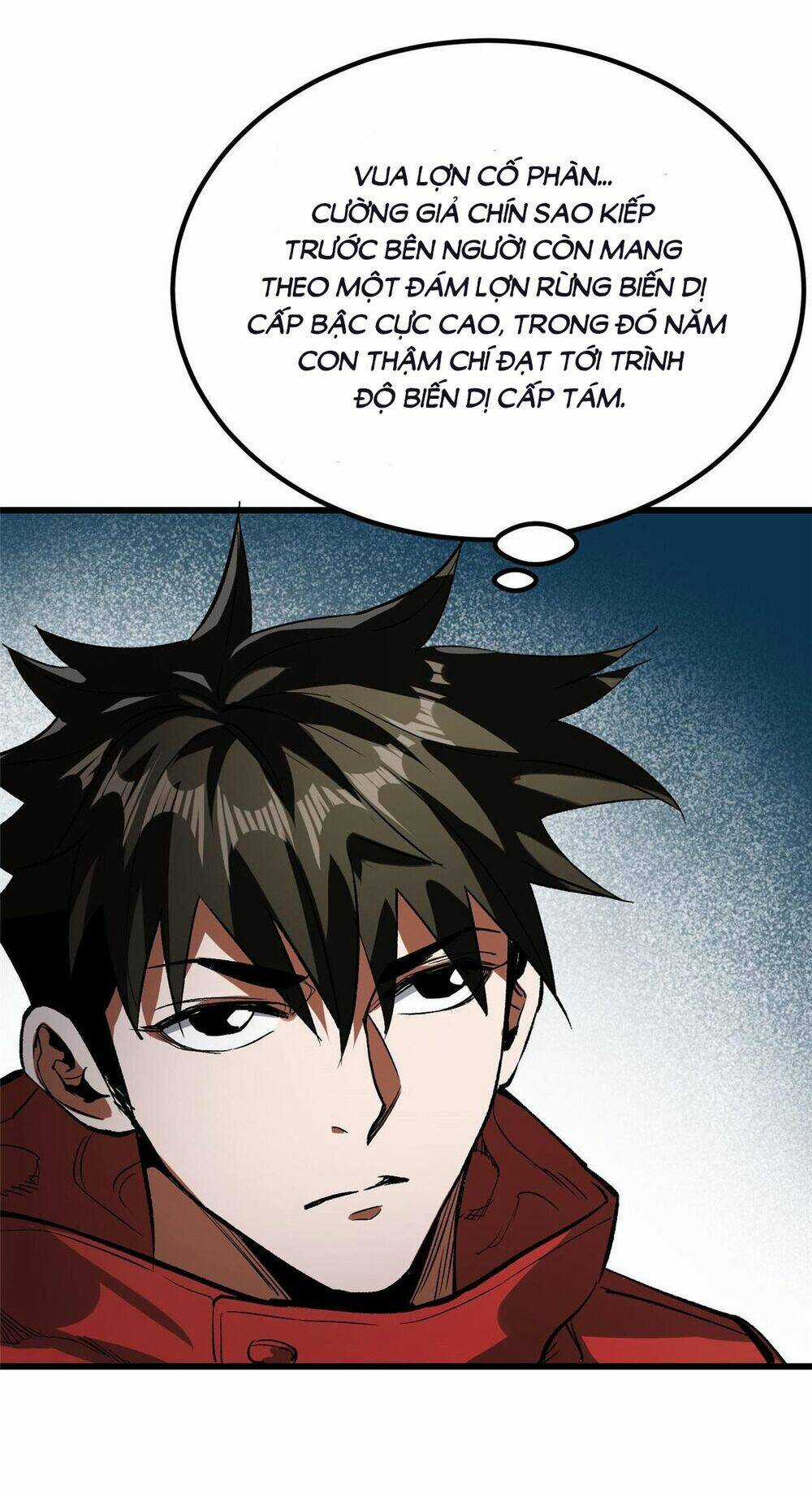 Luân Bàn Thế Giới Chapter 82 trang 41