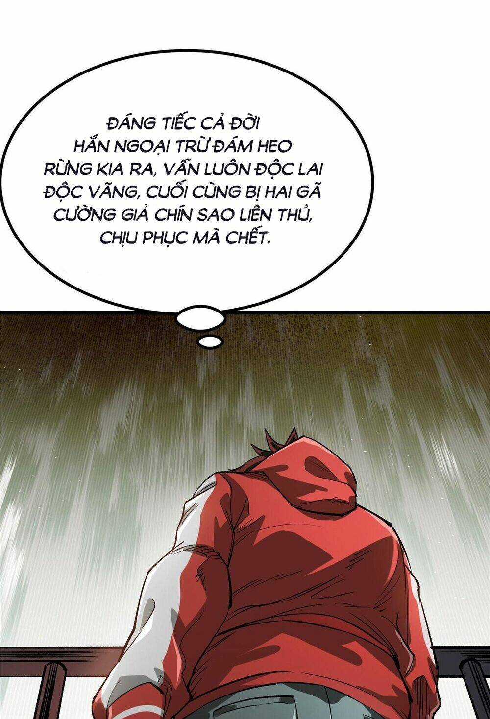 Luân Bàn Thế Giới Chapter 82 trang 42