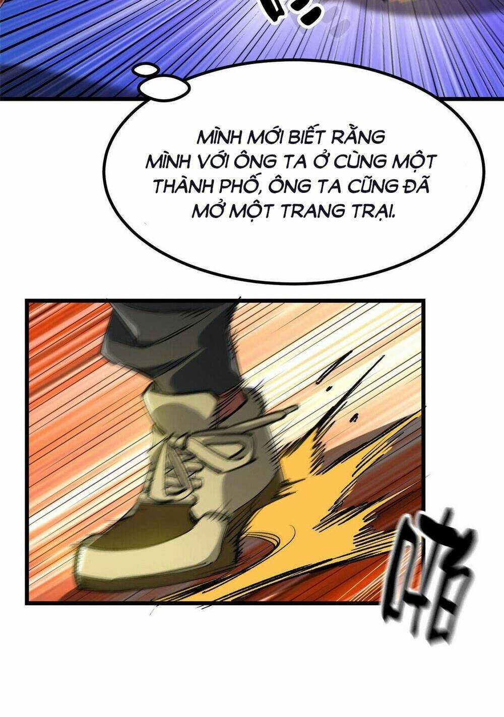 Luân Bàn Thế Giới Chapter 82 trang 45