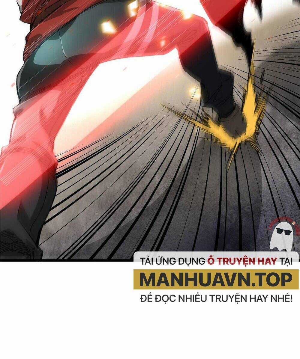 Luân Bàn Thế Giới Chapter 82 trang 47