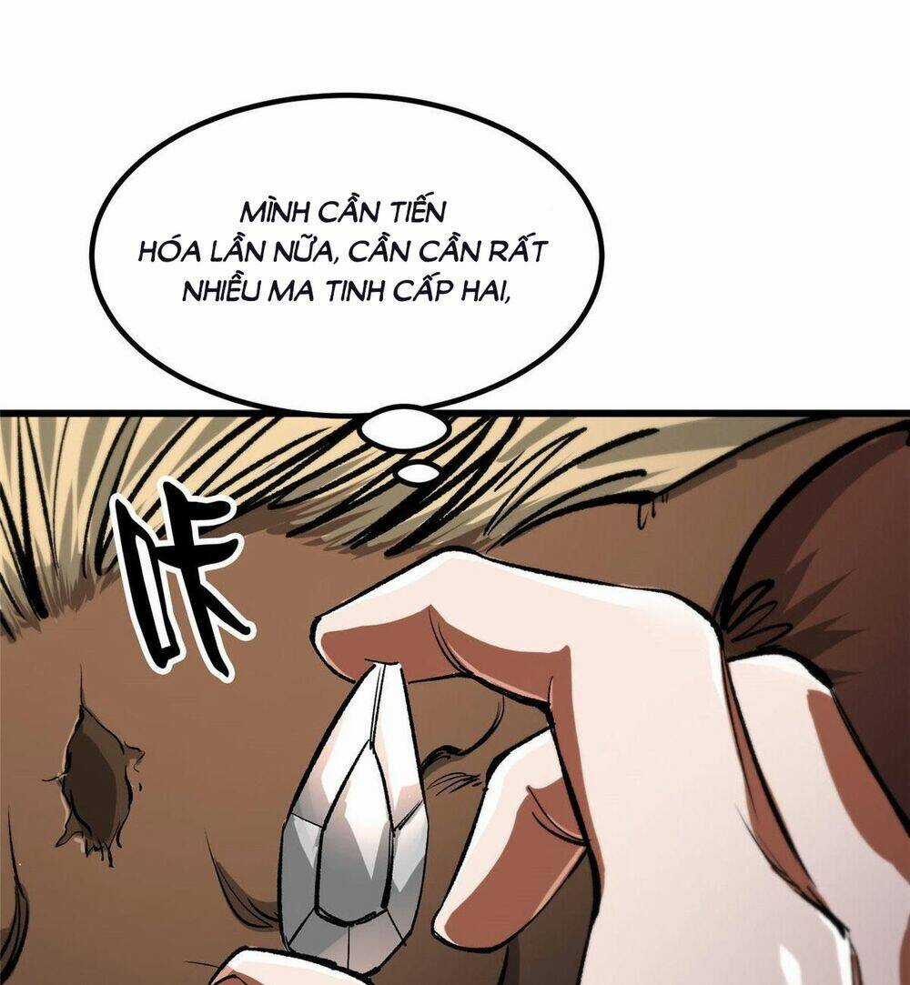 Luân Bàn Thế Giới Chapter 82 trang 48